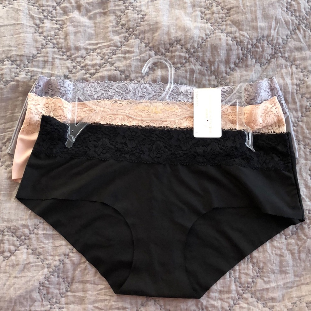 Adrienne Vittadini Panties